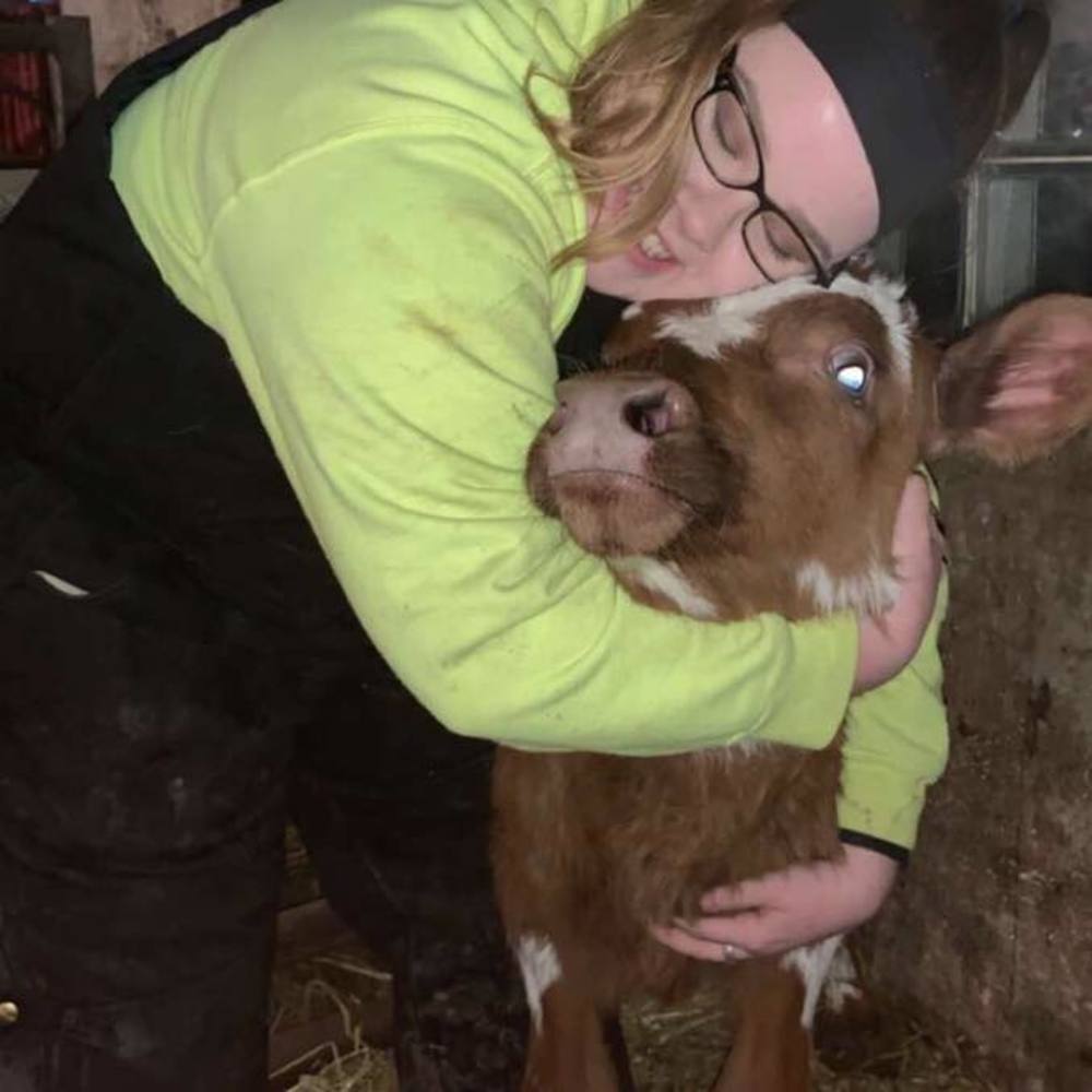 Meet your Posher, Mallory
